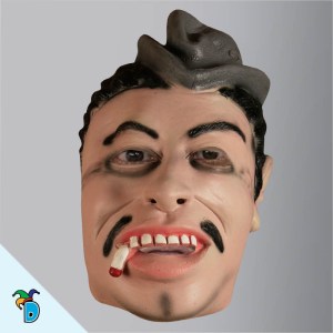 Mascara Cantinflas