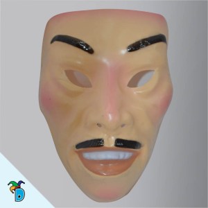 Mascara Coreano