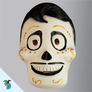 Mascara Ernesto