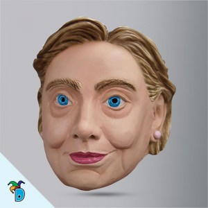 Mascara Hillary