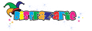 Disfraz-arte