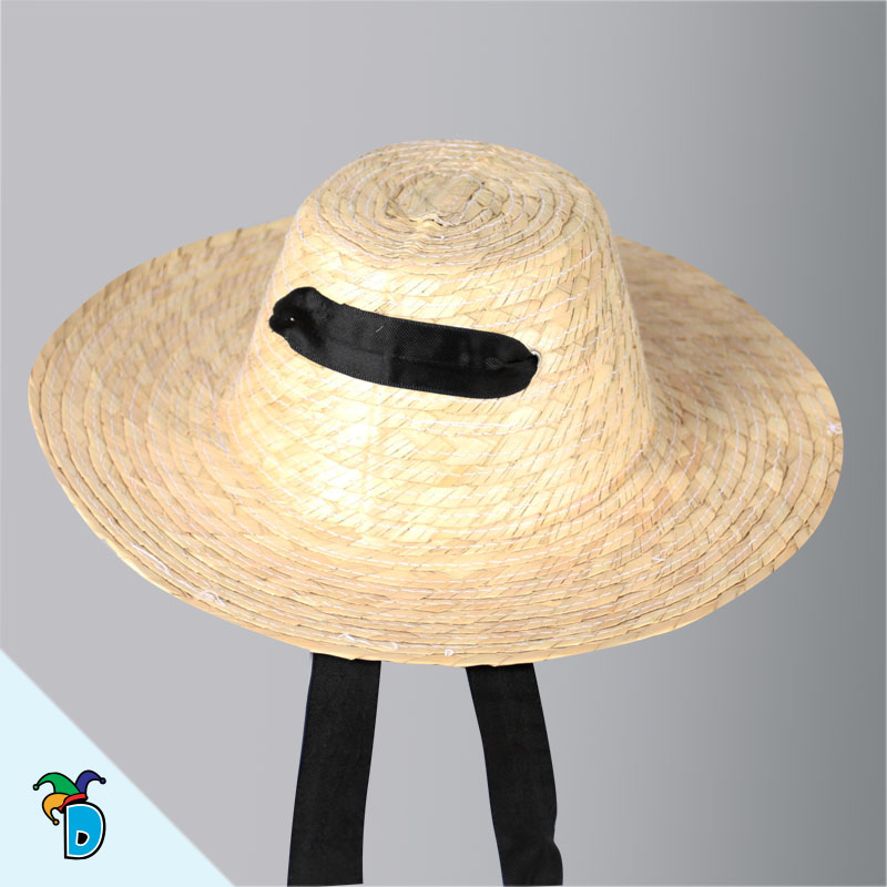 y Cascos : Campesino