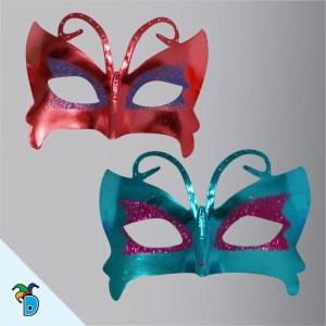 masque  Mascaras halloween, Antifaces carnaval, Marco de princesa