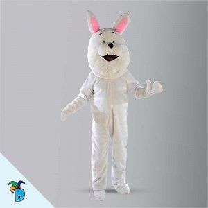 Botarga Bunny