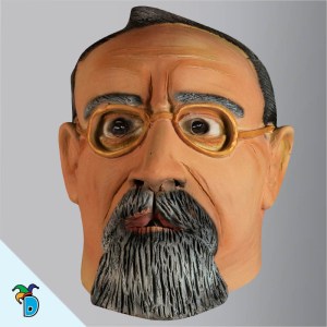 Mascara Carranza