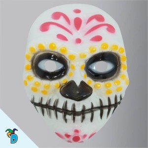 Mascara Catrina