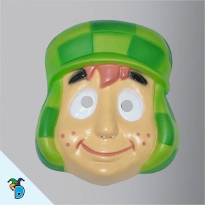 Mascara Chavo