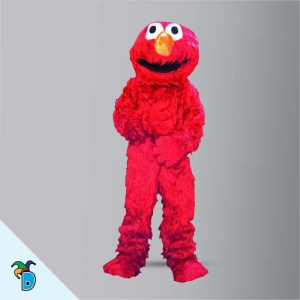 Botarga Elmo