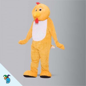 Botarga Gallina