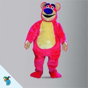 Botarga Lotso