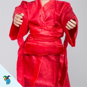 oriental-niña