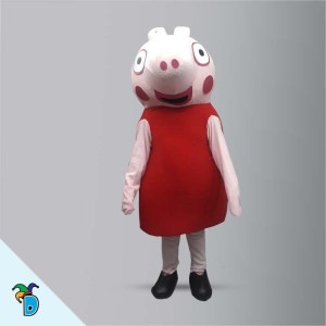 Botarga Peppa