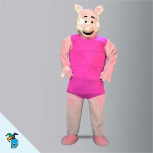 Botarga Piglet