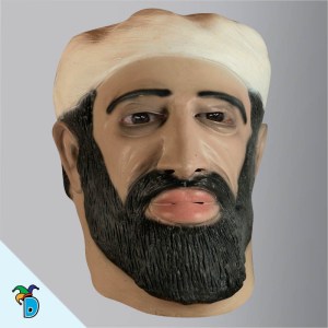 Mascara Terrorista